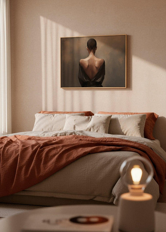 Heal - on Canvas - HelloPoster.com