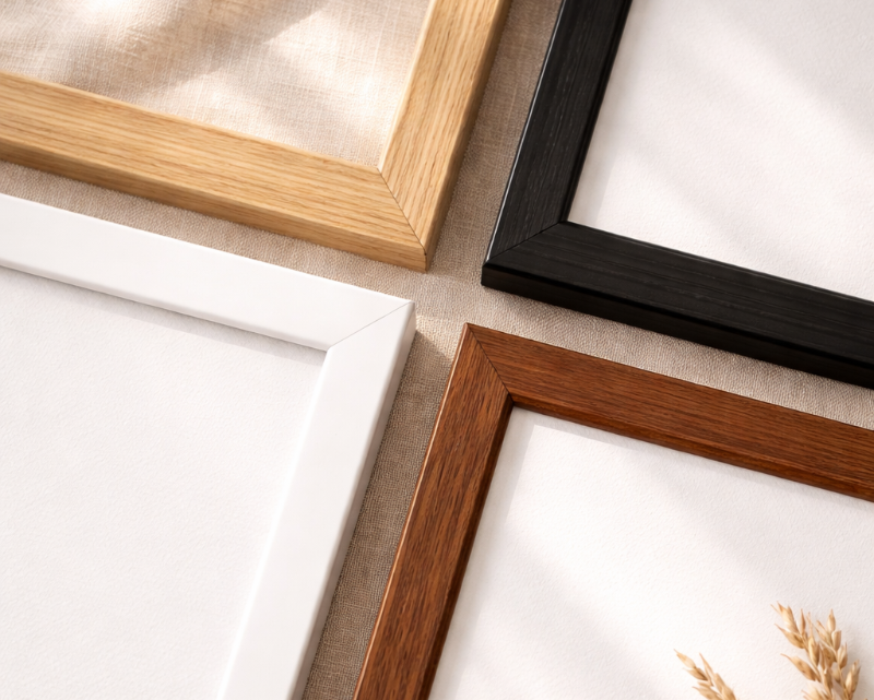 Frames