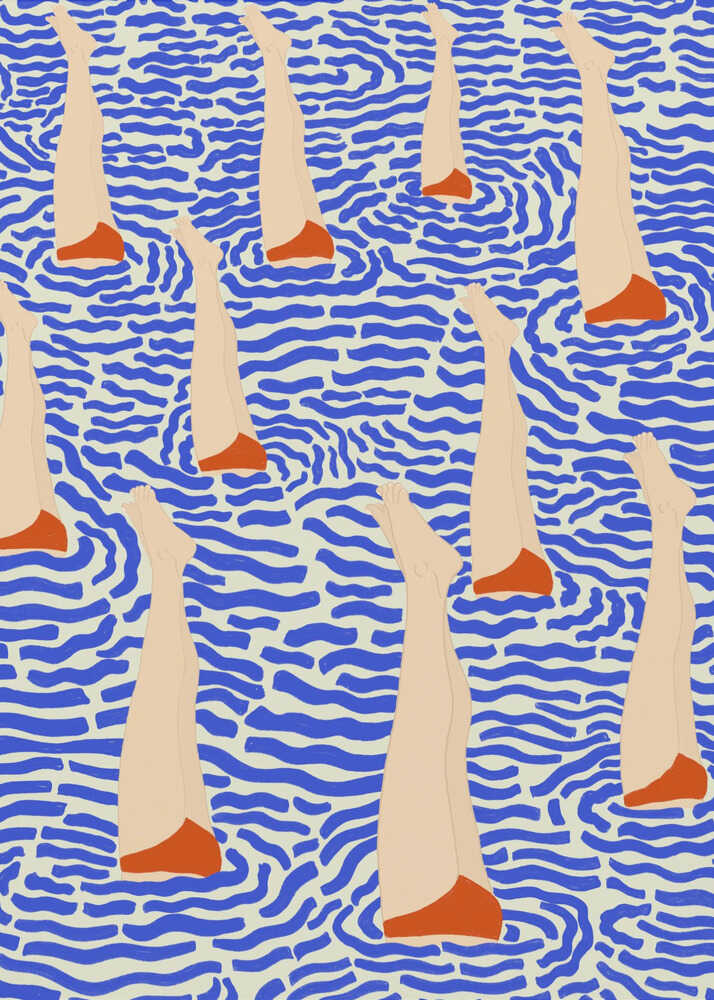 Untitled - XL Poster
