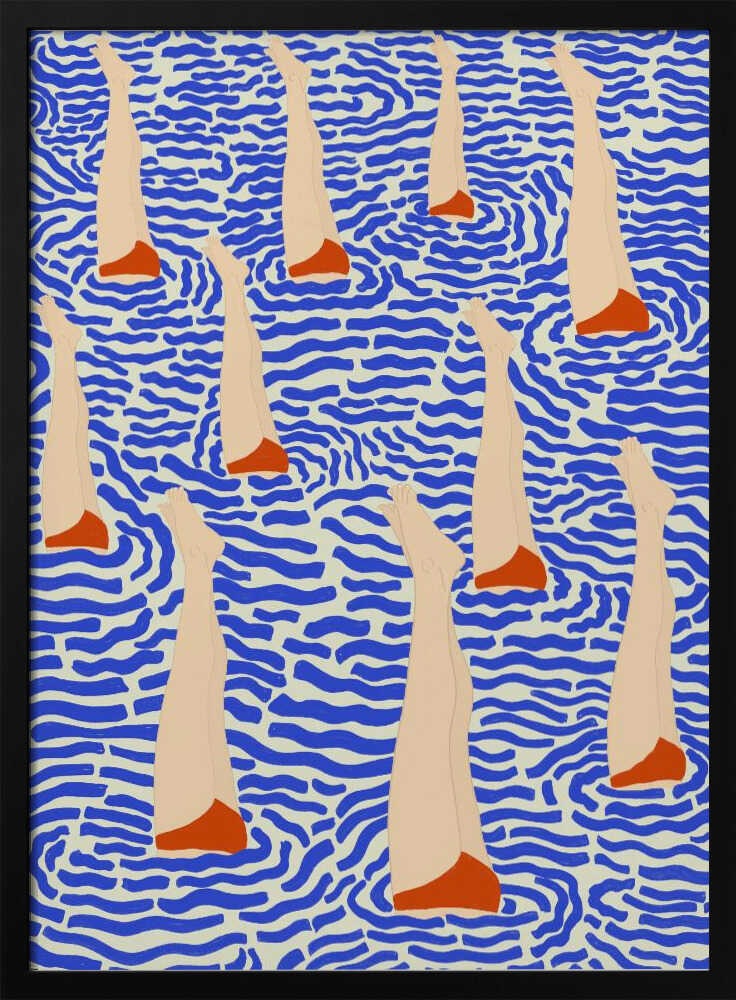 Untitled - XL Poster