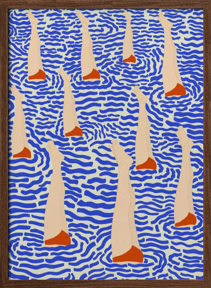 Untitled - XL Poster