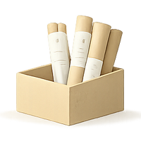 Leveres klar til butik