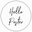 Posters endast hos Hello Poster logo