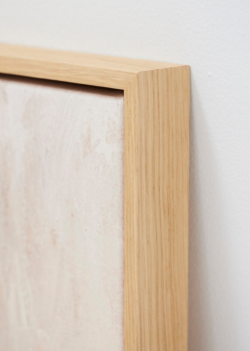 Earth - on Canvas - HelloPoster.com