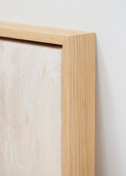 Earth - on Canvas - HelloPoster.com