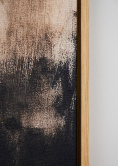 Earth - on Canvas - HelloPoster.com