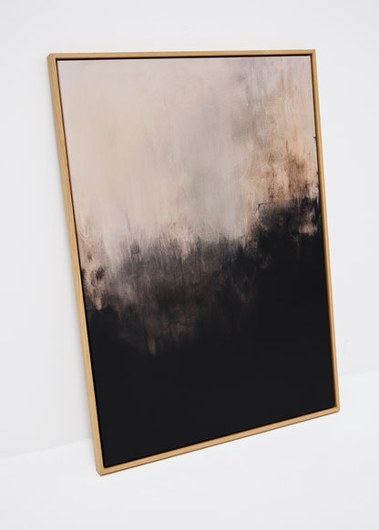 Earth - on Canvas - HelloPoster.com