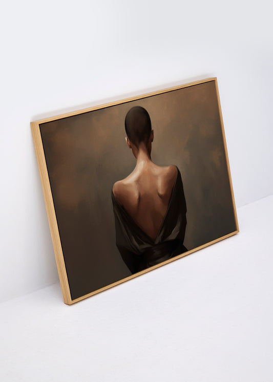 Heal - on Canvas - HelloPoster.com