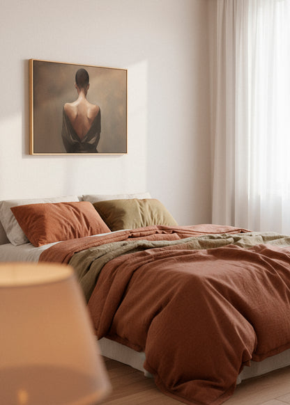 Heal - on Canvas - HelloPoster.com