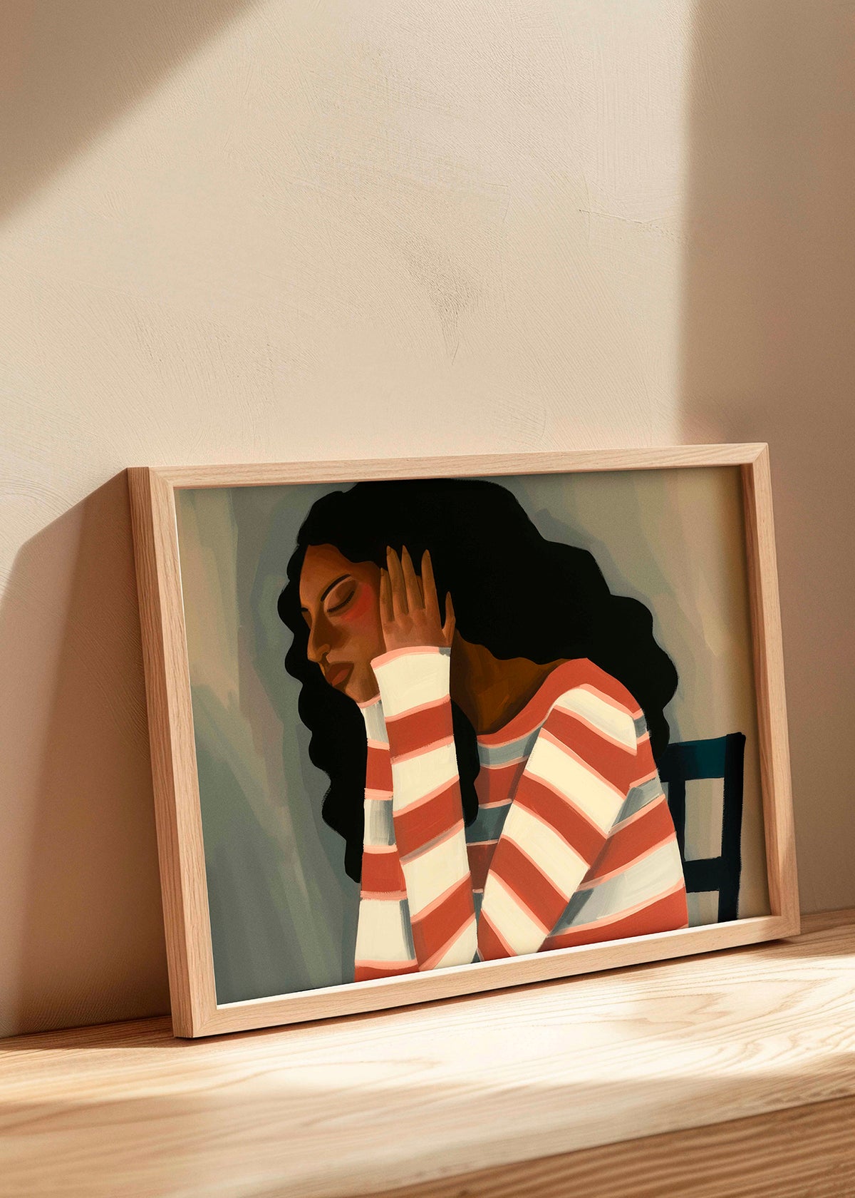 HumDrumDolly - HelloPoster.com