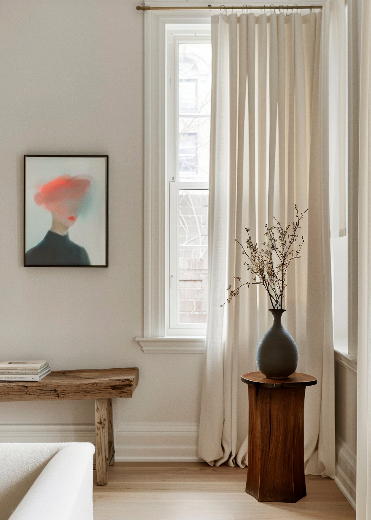 Mist - HelloPoster.com