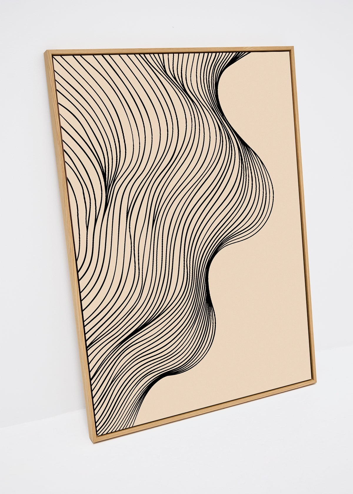 Tate - on Canvas - HelloPoster.com