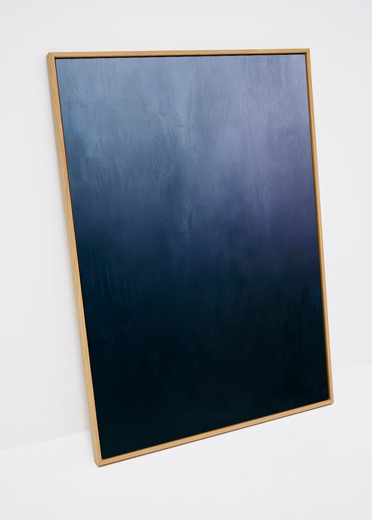 Water - on Canvas - HelloPoster.com