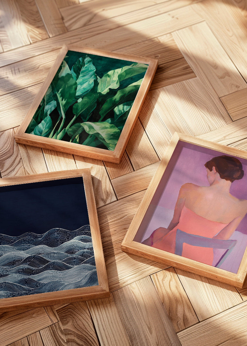 Tide - Udsalg - HelloPoster.com