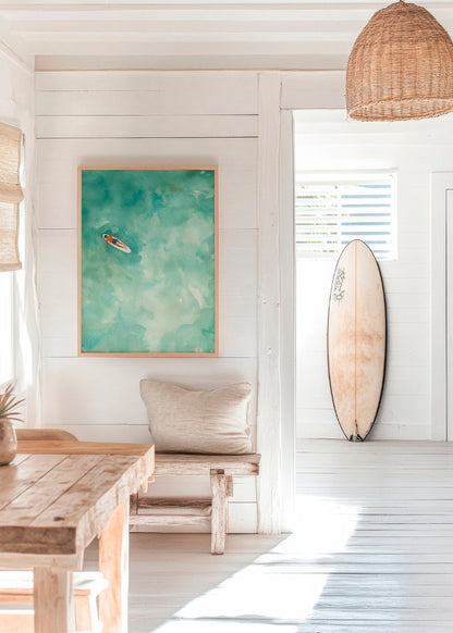 Chill - HelloPoster.com