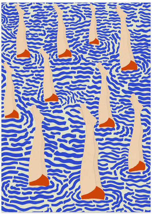 Untitled - XL Poster